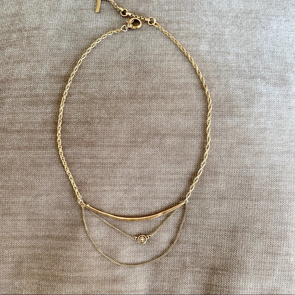 Kenneth Cole Necklace